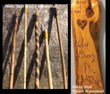 Repurposing Scrap Wood Image